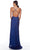 Alyce Paris 88002 - Sequin V-Neck Prom Dress with Slit Special Occasion Dress