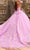 Amarra 54234 - Floral Embroidered Sweetheart Ballgown Quinceanera Dresses