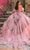 Amarra 54236 - Sweetheart Neck Lace Applique Ballgown Quinceanera Dresses