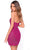 Amarra 88008 - Sequin Sweetheart Cocktail Dress Special Occasion Dress