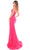 Amarra 88090 - Beaded Sleeveless Prom Gown Prom Dresses