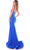 Amarra 88101 - Embellished Sleeveless Prom Gown Special Occasion Dress