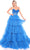 Amarra 88131 - Strapless Sweetheart Ballgown Special Occasion Dress