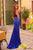 Amarra 88228 - Jersey Sheath Gown with Beaded Bodice Prom Dresses