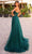 Amarra 88733 - Embroidered A-line Prom Dress Special Occasion Dress