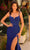 Amarra 88780 - Glitter Bustier Prom Dress Special Occasion Dress