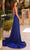 Amarra 88780 - Glitter Bustier Prom Dress Special Occasion Dress