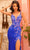 Amarra 88813 - Plunging Sweetheart Sequin Prom Dress Special Occasion Dress