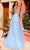 Amarra 88816 - Corset Tulle Prom Dress Special Occasion Dress