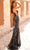 Amarra 88827 - Sweetheart Sequin Evening Dress Special Occasion Dress