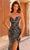 Amarra 88827 - Sweetheart Sequin Evening Dress Special Occasion Dress