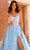 Amarra 88833 - Embroidered Scoop Neck Prom Dress Special Occasion Dress