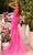 Amarra 88837 - Sparkling Embroidered Sleeveless Prom Dress Special Occasion Dress