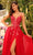 Amarra 88844 - Sequin Embellished A-line Prom Dress Special Occasion Dress