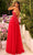 Amarra 88844 - Sequin Embellished A-line Prom Dress Special Occasion Dress