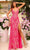 Amarra 88845 - Sequin Applique  Sleeveless Prom Dress Special Occasion Dress