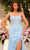 Amarra 88852 - Embroidered Corset Bodice Prom Dress Special Occasion Dress