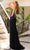 Amarra 88861 - Embellished Prom Dress Prom Dresses