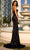 Amarra 88882 - Lace Illusion Evening Dress Special Occasion Dress