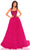 Amarra 94026 - Ruffle Tiered Evening Dress Special Occasion Dress