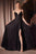 Amoris by Ladivine T214 - Open Back Glitter Evening Dress Prom Dresses