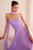 Amoris by Ladivine T703 - Sweetheart A-Line Evening Gown Prom Dresses