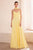 Amoris by Ladivine T703 - Sweetheart A-Line Evening Gown Prom Dresses