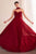 Amoris by Ladivine T703 - Sweetheart A-Line Evening Gown Prom Dresses