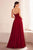 Amoris by Ladivine T703 - Sweetheart A-Line Evening Gown Prom Dresses