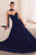 Amoris by Ladivine T703 - Sweetheart A-Line Evening Gown Prom Dresses