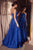 Amoris by Ladivine T706 - Sweetheart Corset Evening Dress Prom Dresses