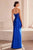 Amoris by Ladivine T708 - Elegant Sweetheart Evening Gown Prom Dresses