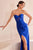 Amoris by Ladivine T708 - Elegant Sweetheart Evening Gown Prom Dresses