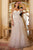 Andrea and Leo A0822 - Off-Shoulder Embellished Gown Wedding Dresses