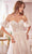 Andrea and Leo A1014 - Sweetheart Embroidered Bridal Gown Bridal Dresses 6 / Off White-Nude