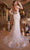 Andrea and Leo A1022 - Bohemian Lace Bridal Gown Special Occasion Dress