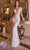 Andrea and Leo A1022 - Bohemian Lace Bridal Gown Special Occasion Dress