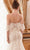 Andrea and Leo A1104W - Off Shoulder Embroidered Bridal Gown Special Occasion Dress