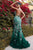 Andrea and Leo A1229C - Embellished Mermaid Gown Prom Dresses