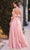 Andrea And Leo A1341 - Ruffled Sweetheart Gown Prom Dresses