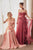 Andrea And Leo A1341 - Ruffled Sweetheart Gown Prom Dresses