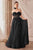 Andrea And Leo A1341 - Ruffled Sweetheart Gown Prom Dresses