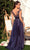 Andrea and Leo A1355 - Lace Ornate Long Gown Special Occasion Dress