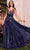 Andrea and Leo A1355 - Lace Ornate Long Gown Special Occasion Dress