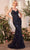 Andrea and Leo A1363 - Sparkling Beaded Sweetheart Evening Gown Special Occasion Dress