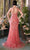 Andrea and Leo A1363 - Sparkling Beaded Sweetheart Evening Gown Special Occasion Dress