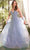 Andrea and Leo A1369 - A-Line Skirt Beaded Tulle Prom Gown Special Occasion Dress