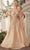 Andrea and Leo A1369 - A-Line Skirt Beaded Tulle Prom Gown Special Occasion Dress