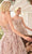 Andrea and Leo A1455 - Sweetheart Neckline A-Line Prom Gown Special Occasion Dress