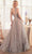 Andrea and Leo A1458 - Sweetheart Neck A-Line Prom Gown Special Occasion Dress